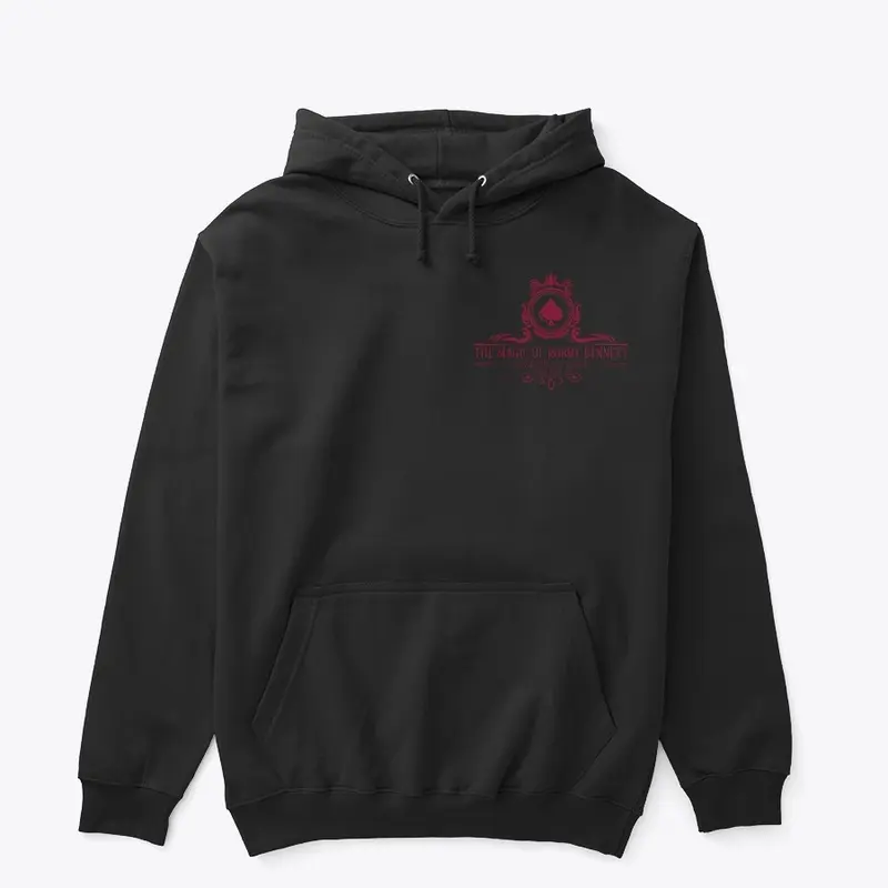 Parlor Of Ruse Hoodies